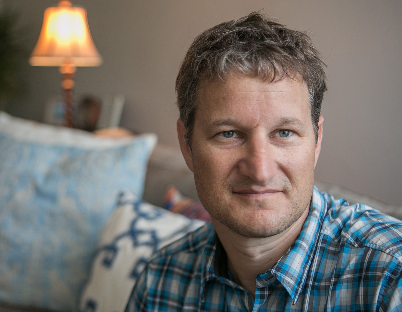 Andrew Sterling